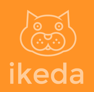 ikeda-logo